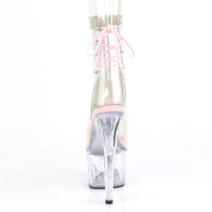 Pleaser STARDUST-1018C-2RS