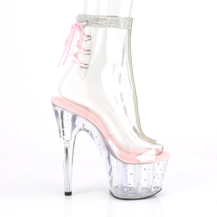 Pleaser STARDUST-1018C-2RS