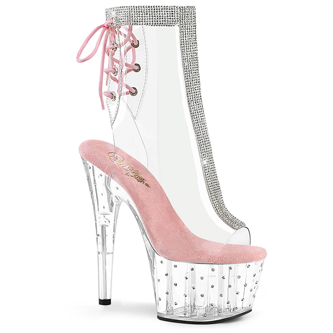 Pleaser STARDUST-1018C-2RS