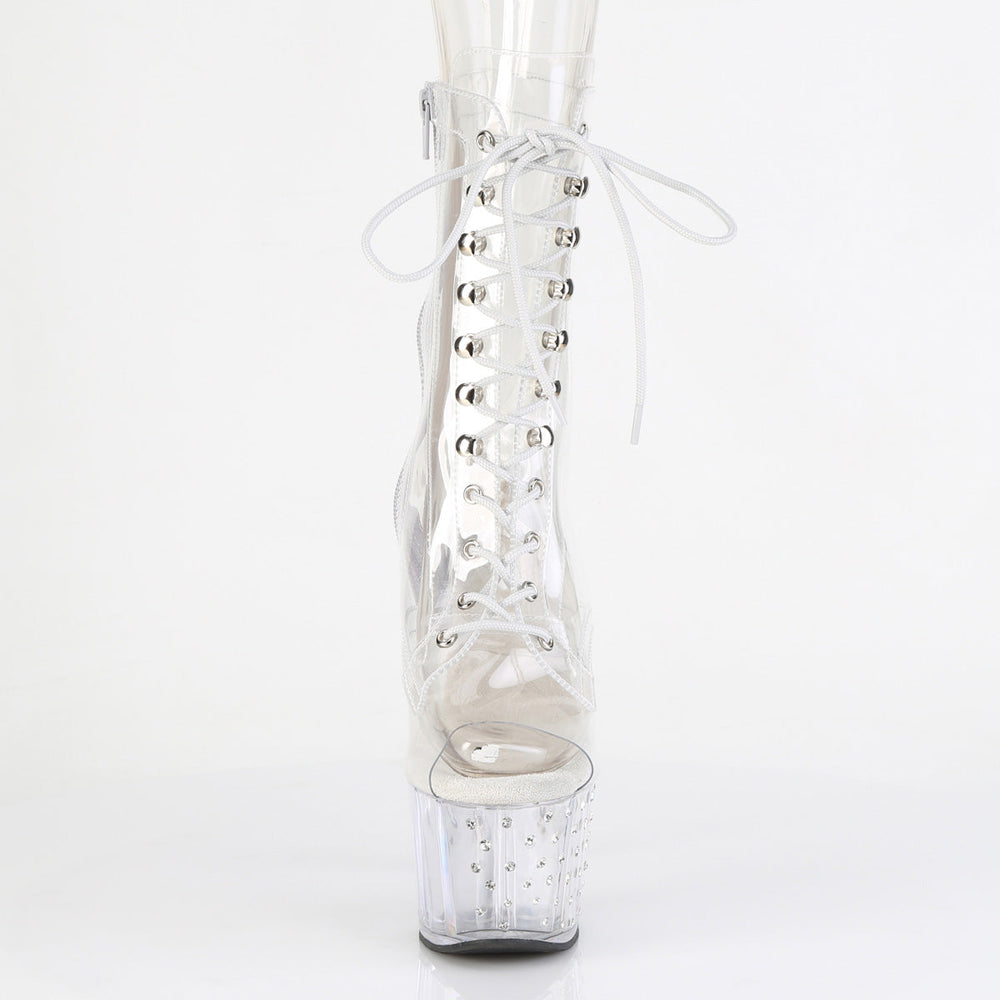 Pleaser STARDUST-1021C-7