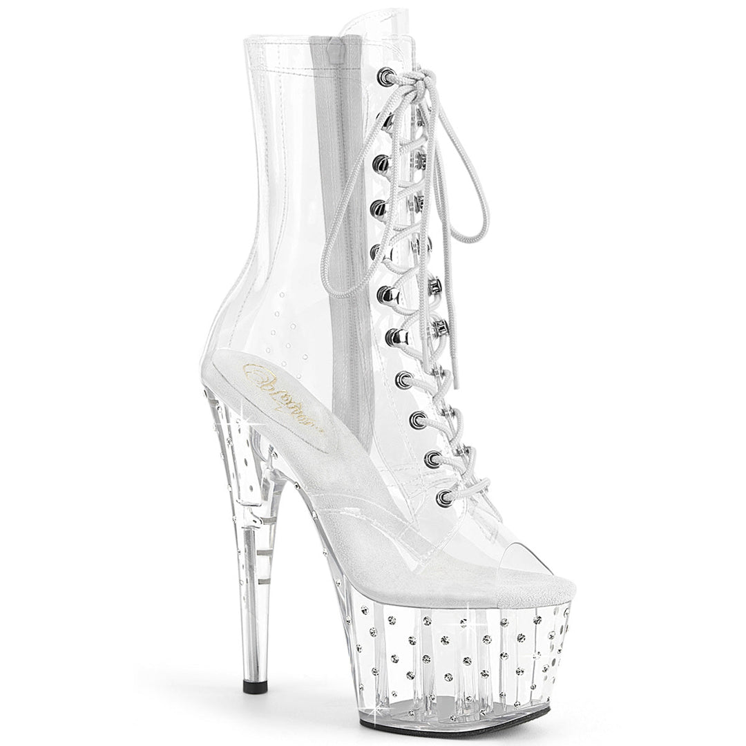 Pleaser STARDUST-1021C-7