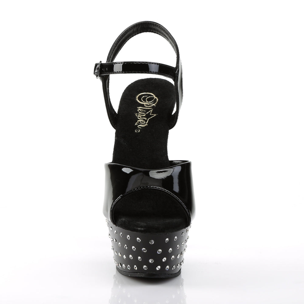 Pleaser STARDUST-609