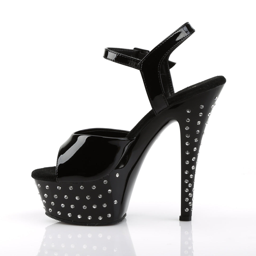 Pleaser STARDUST-609