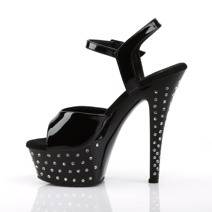 Pleaser STARDUST-609