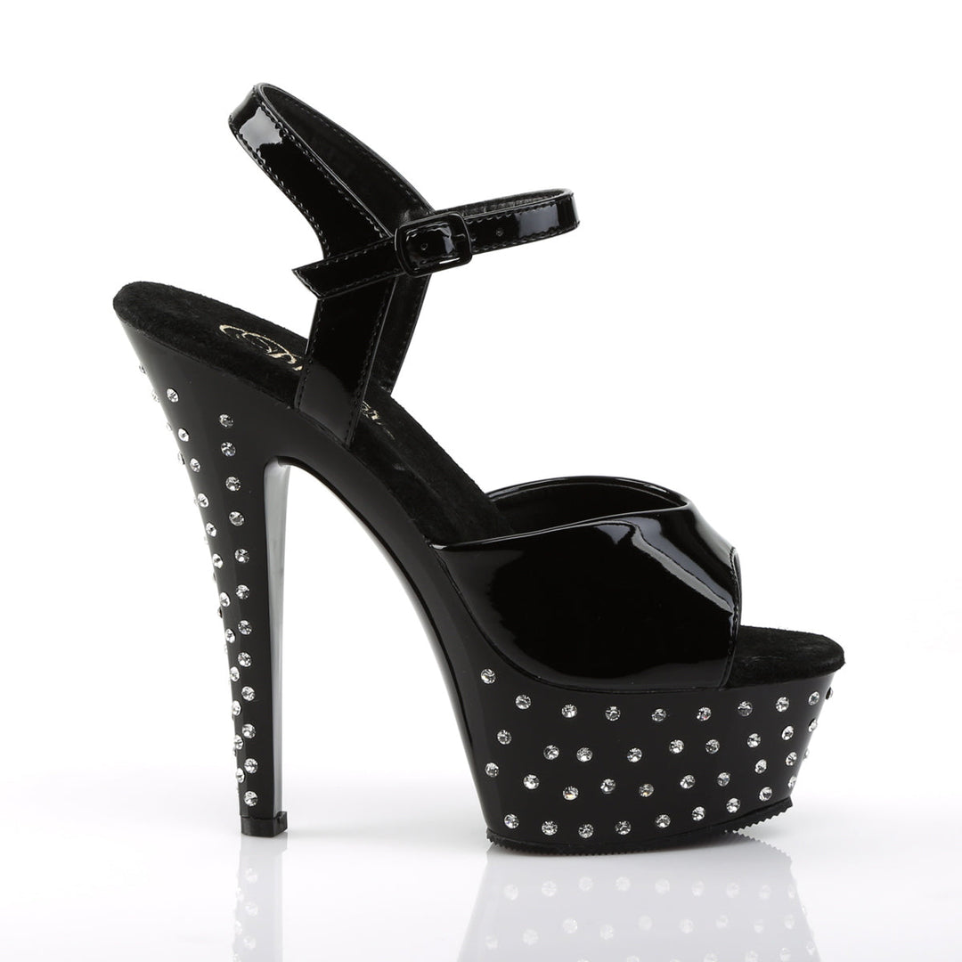 Pleaser STARDUST-609