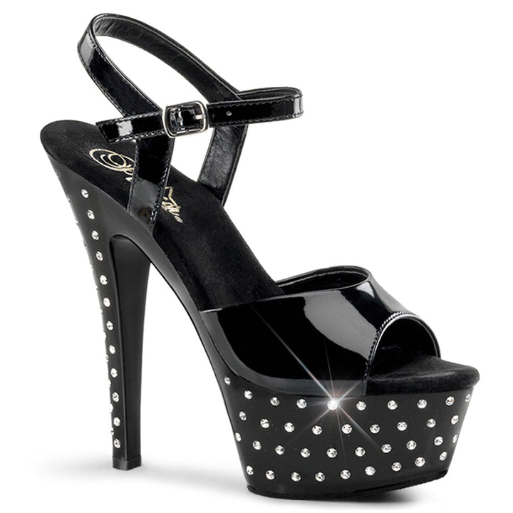 Pleaser STARDUST-609