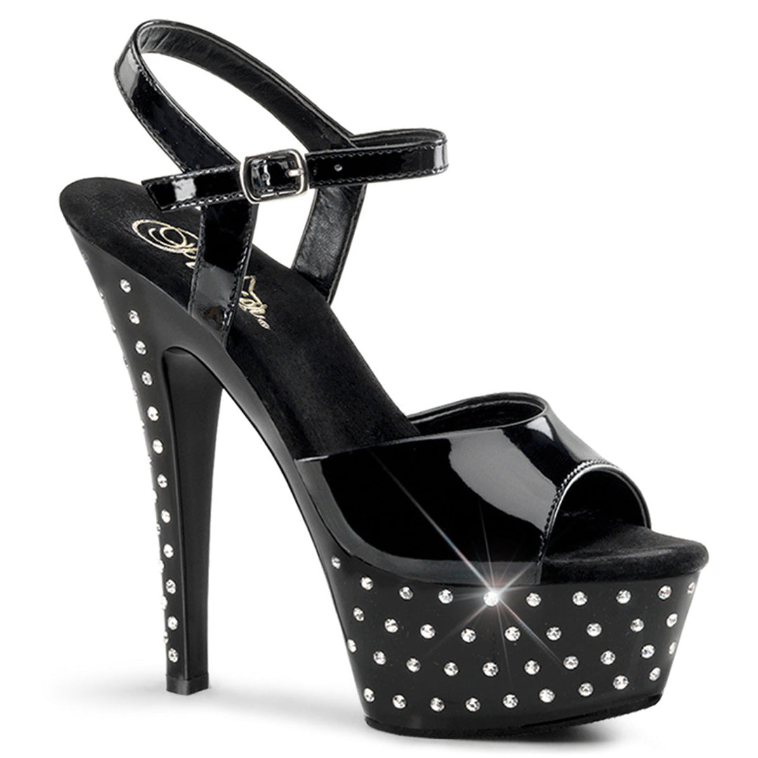 Pleaser STARDUST-609