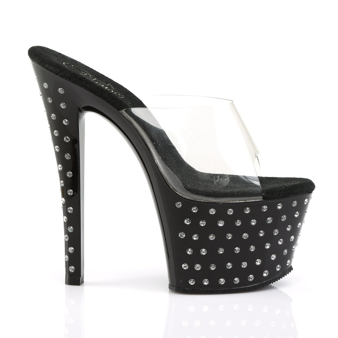 Pleaser STARDUST-701
