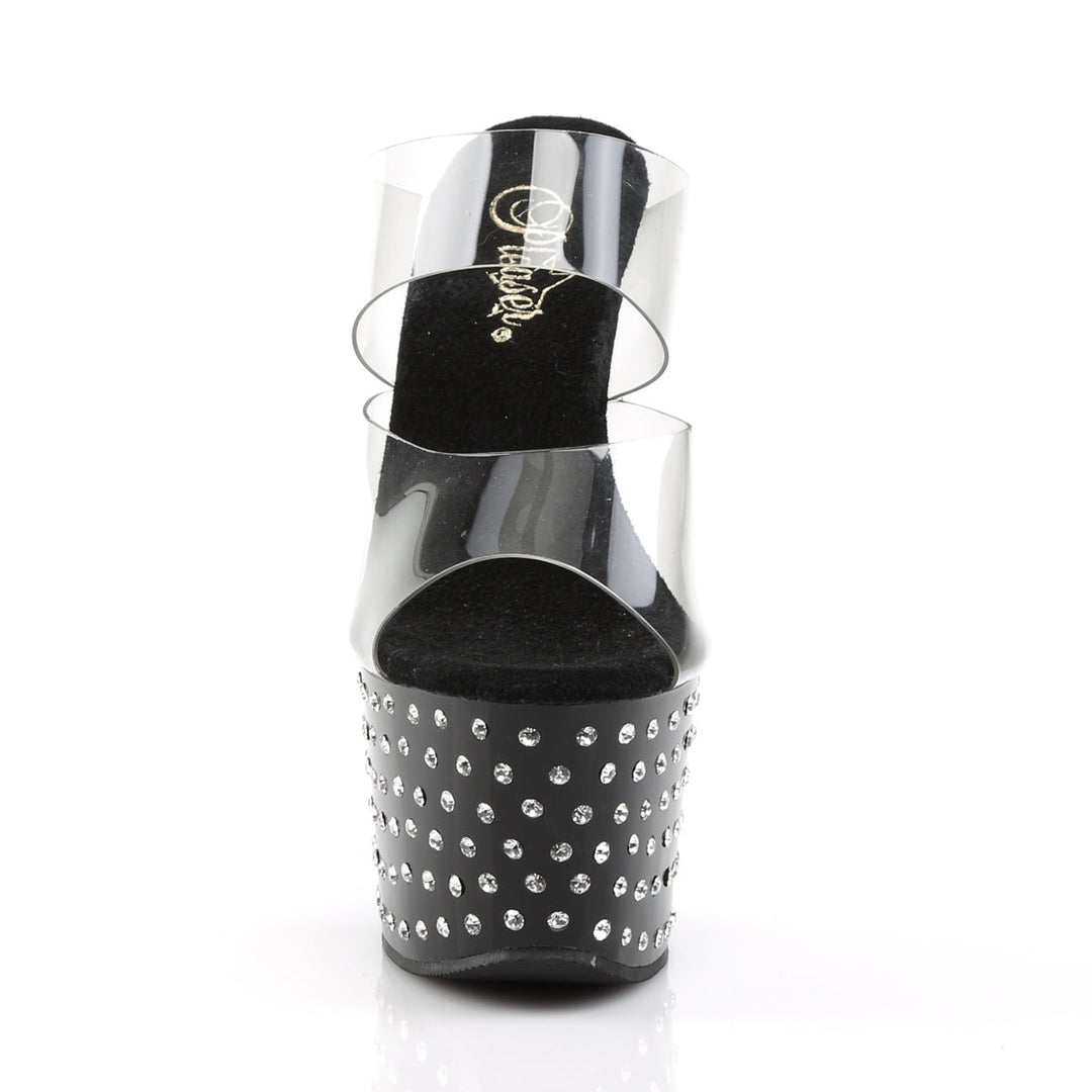 Pleaser STARDUST-702