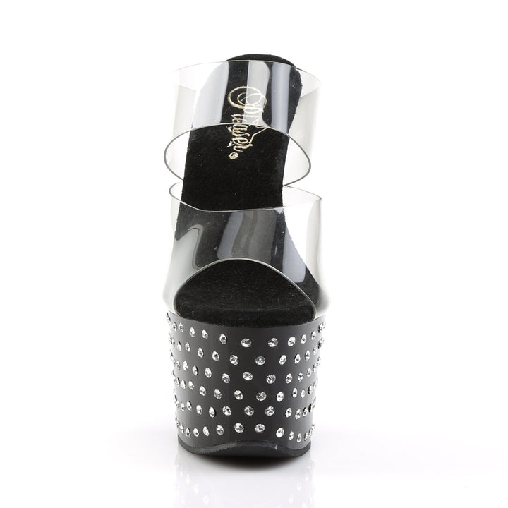 Pleaser STARDUST-702
