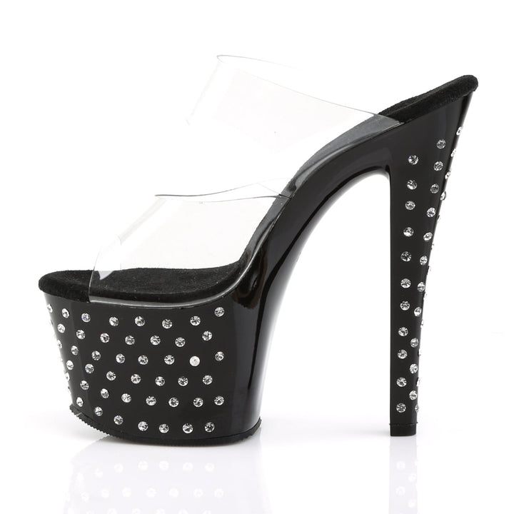 Pleaser STARDUST-702