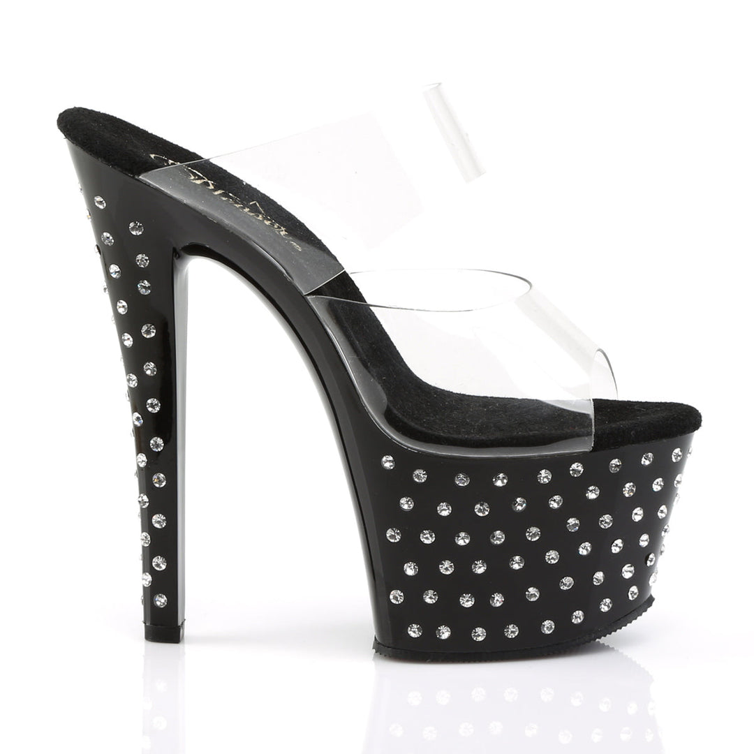 Pleaser STARDUST-702