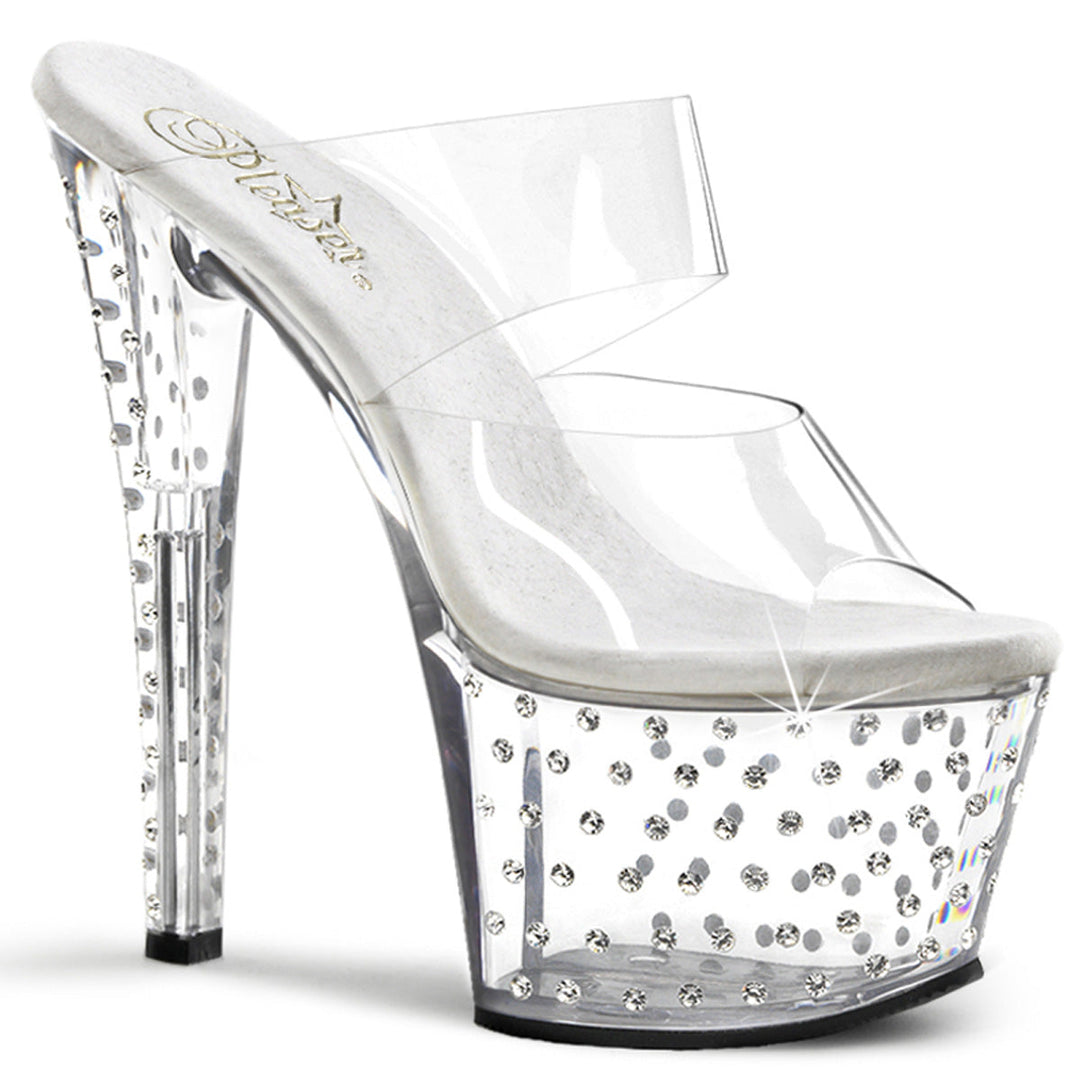 Pleaser STARDUST-702