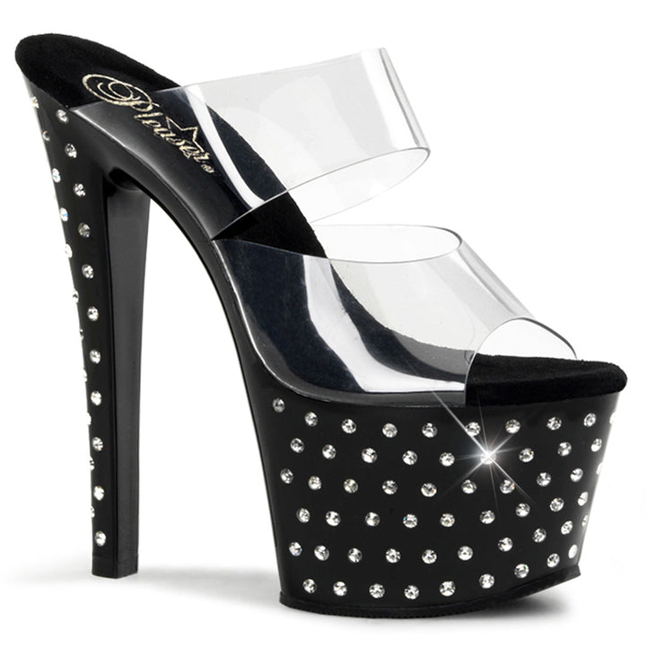 Pleaser STARDUST-702