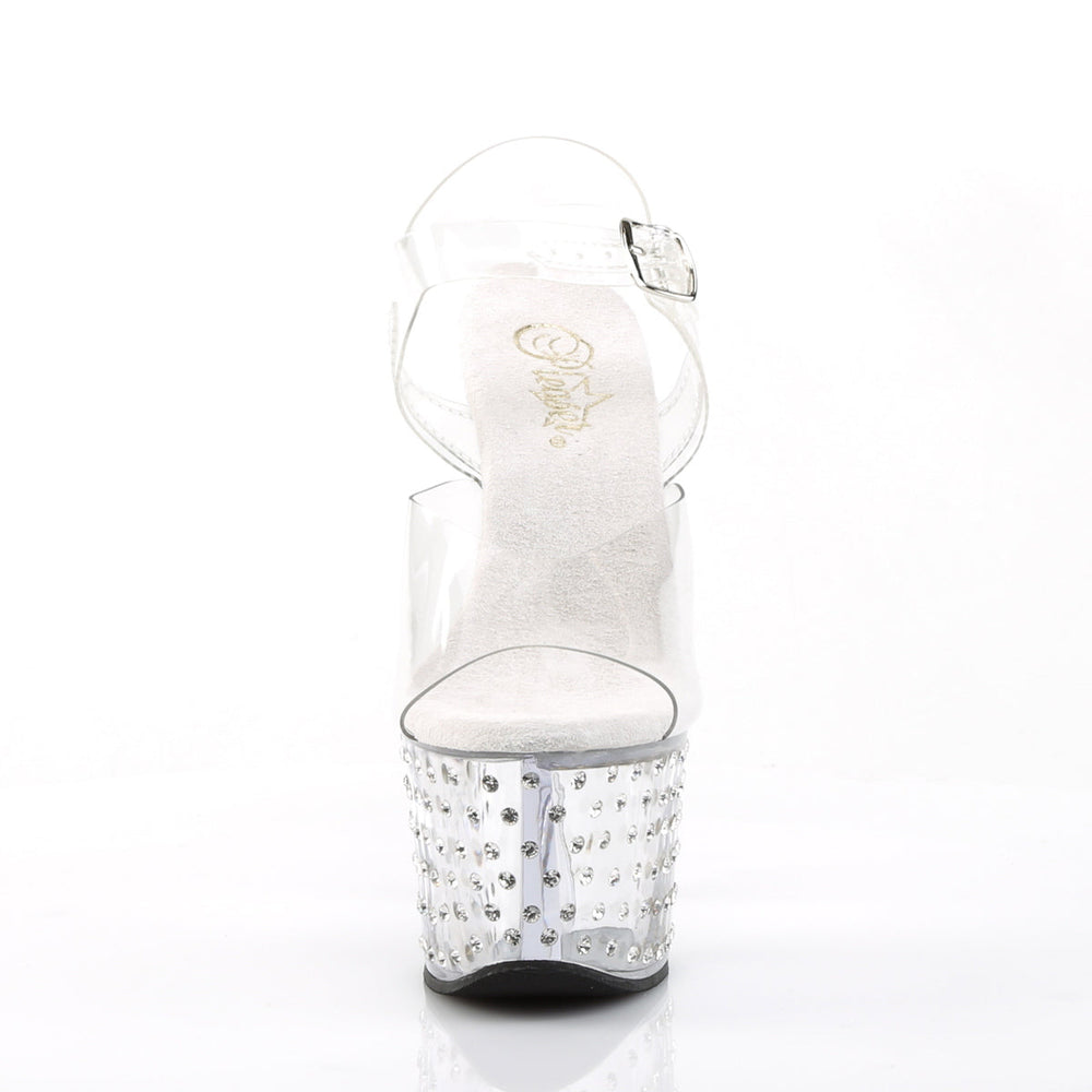 Pleaser STARDUST-708