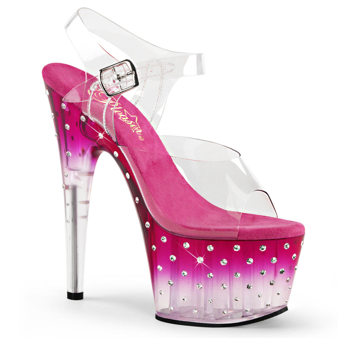 Pleaser STARDUST-708T