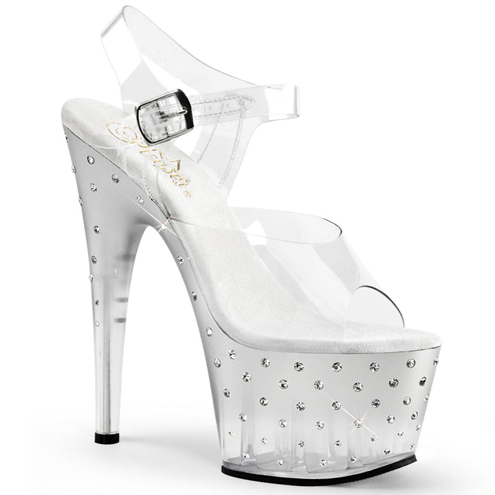 Pleaser STARDUST-708T