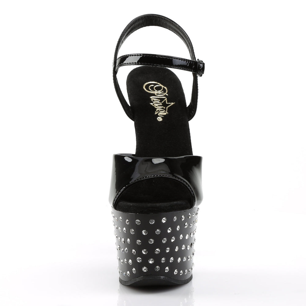 Pleaser STARDUST-709