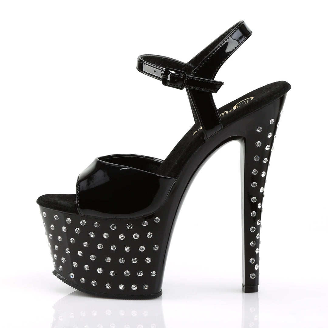 Pleaser STARDUST-709