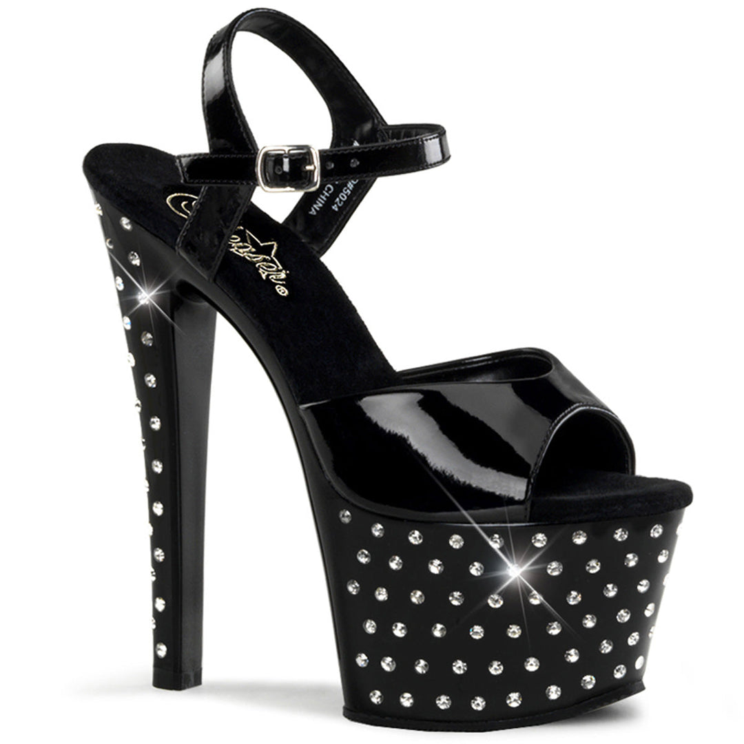 Pleaser STARDUST-709