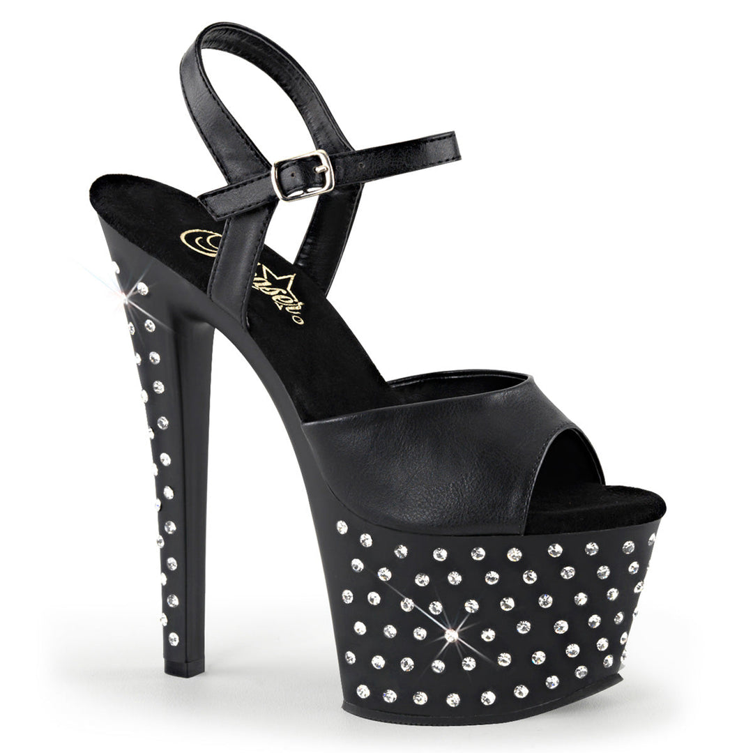 Pleaser STARDUST-709