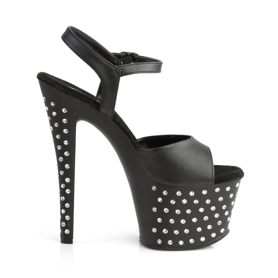 Pleaser STARDUST-709