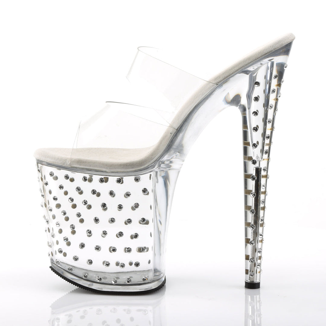 Pleaser STARDUST-802