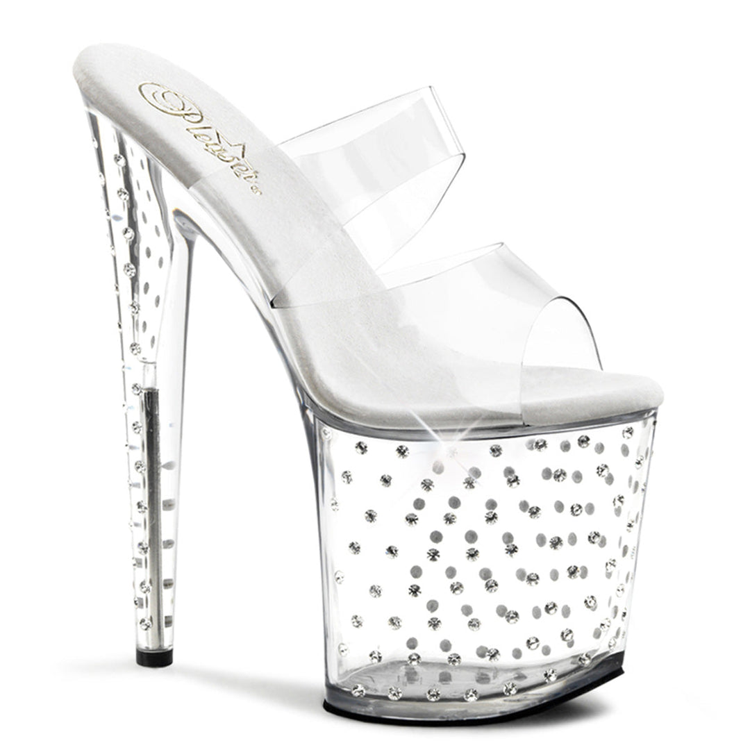 Pleaser STARDUST-802