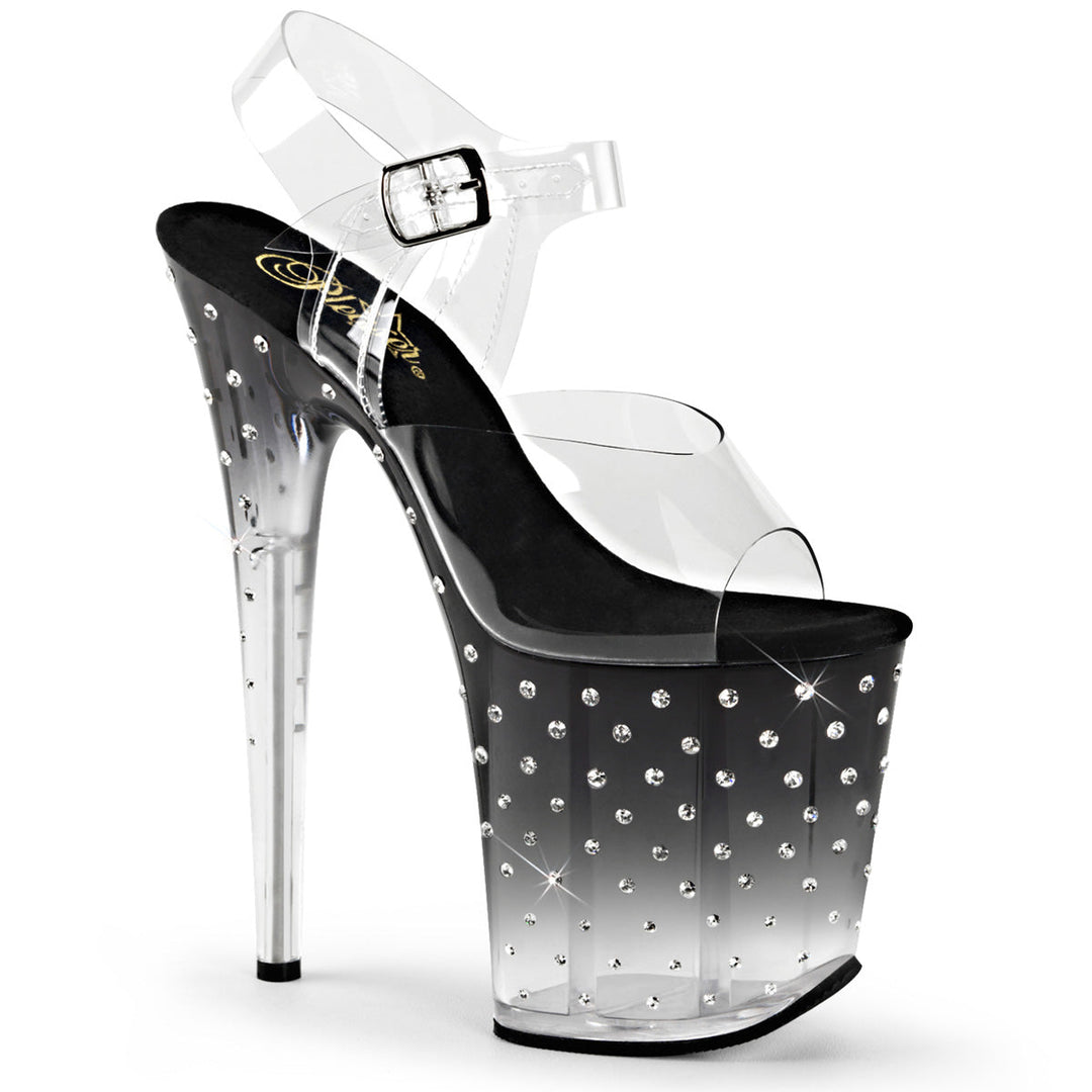Pleaser STARDUST-808T