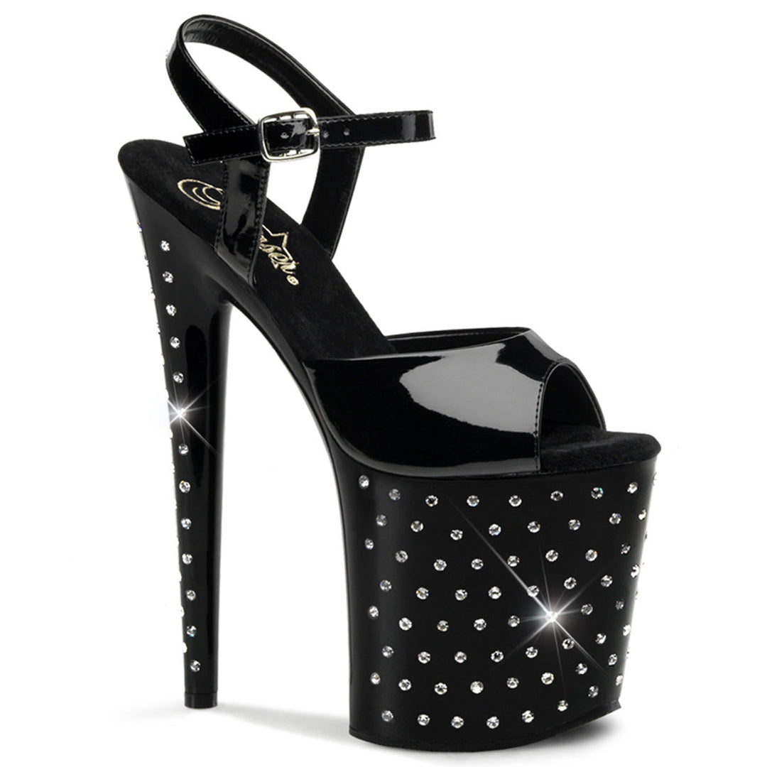 Pleaser STARDUST-809