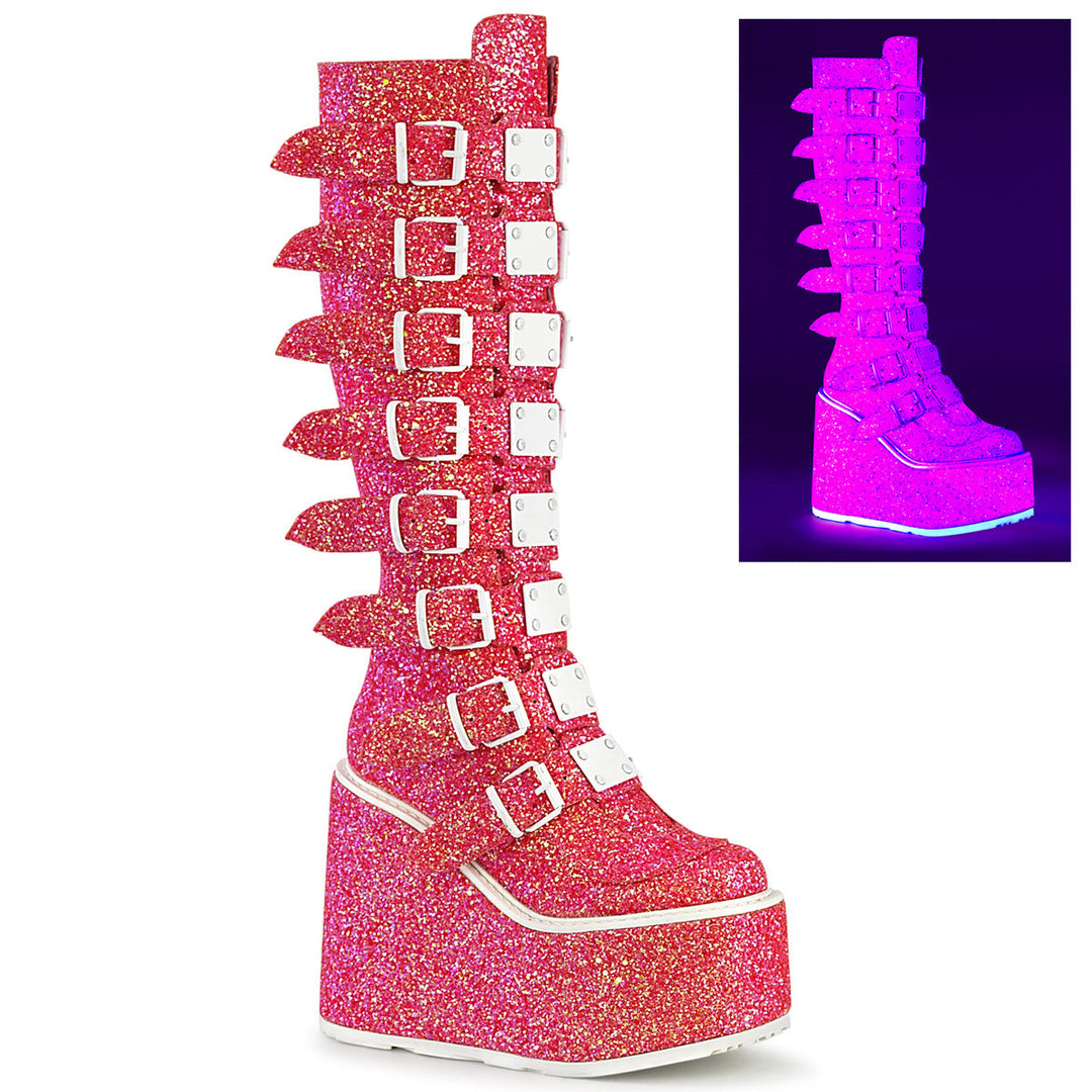 Demonia SWING-815UV