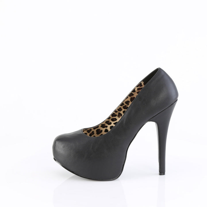 Pleaser Pink Label TEEZE-06W