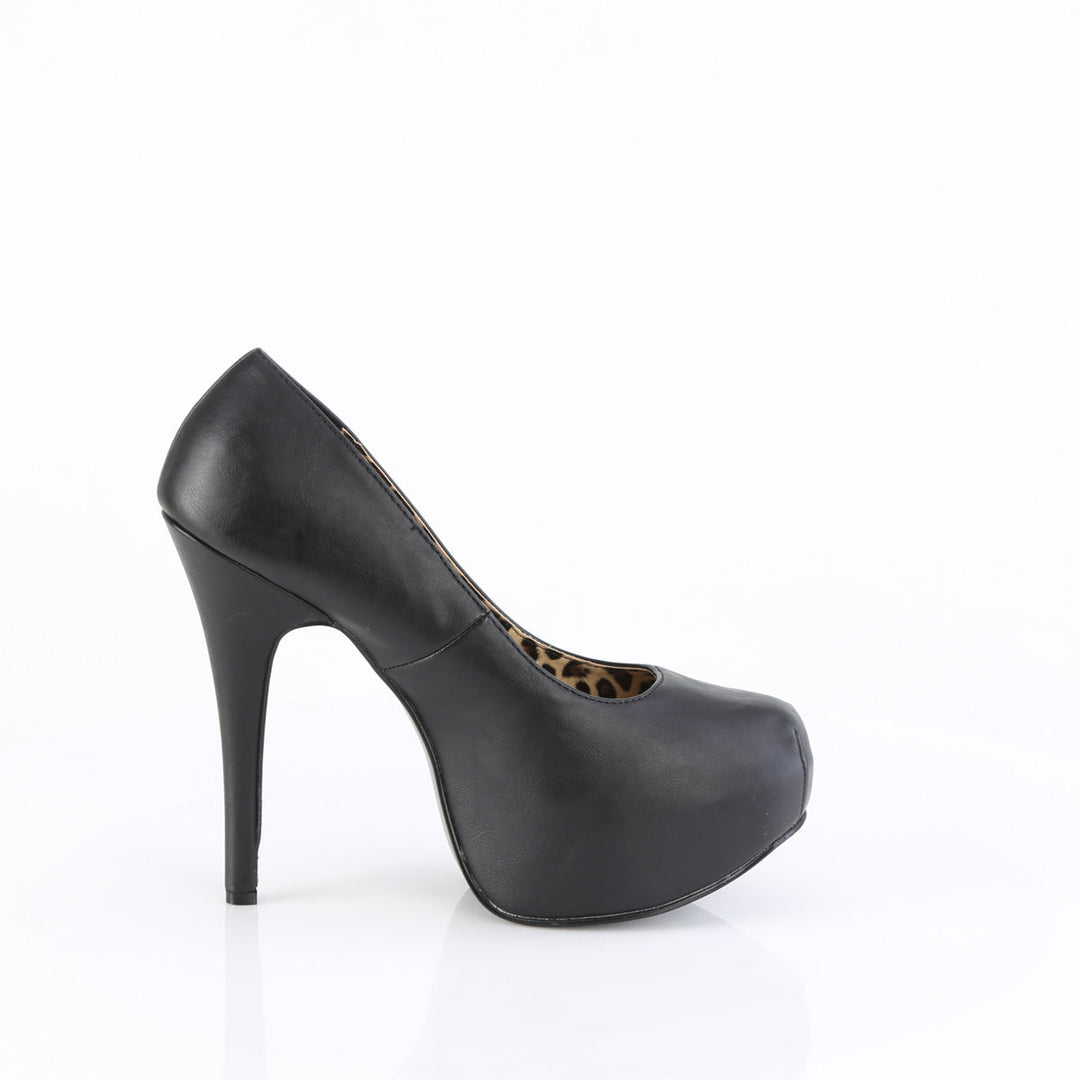 Pleaser Pink Label TEEZE-06W