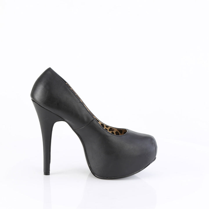Pleaser Pink Label TEEZE-06W