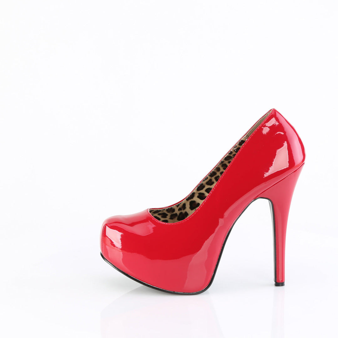 Pleaser Pink Label TEEZE-06W