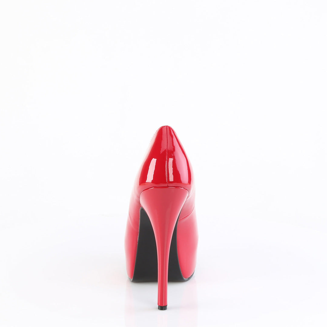 Pleaser Pink Label TEEZE-06W