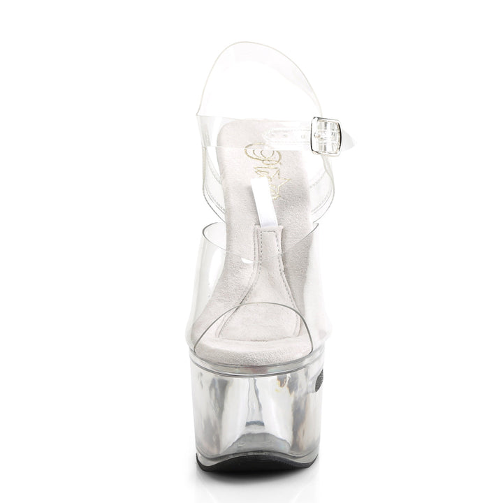 Pleaser TIPJAR-708-2