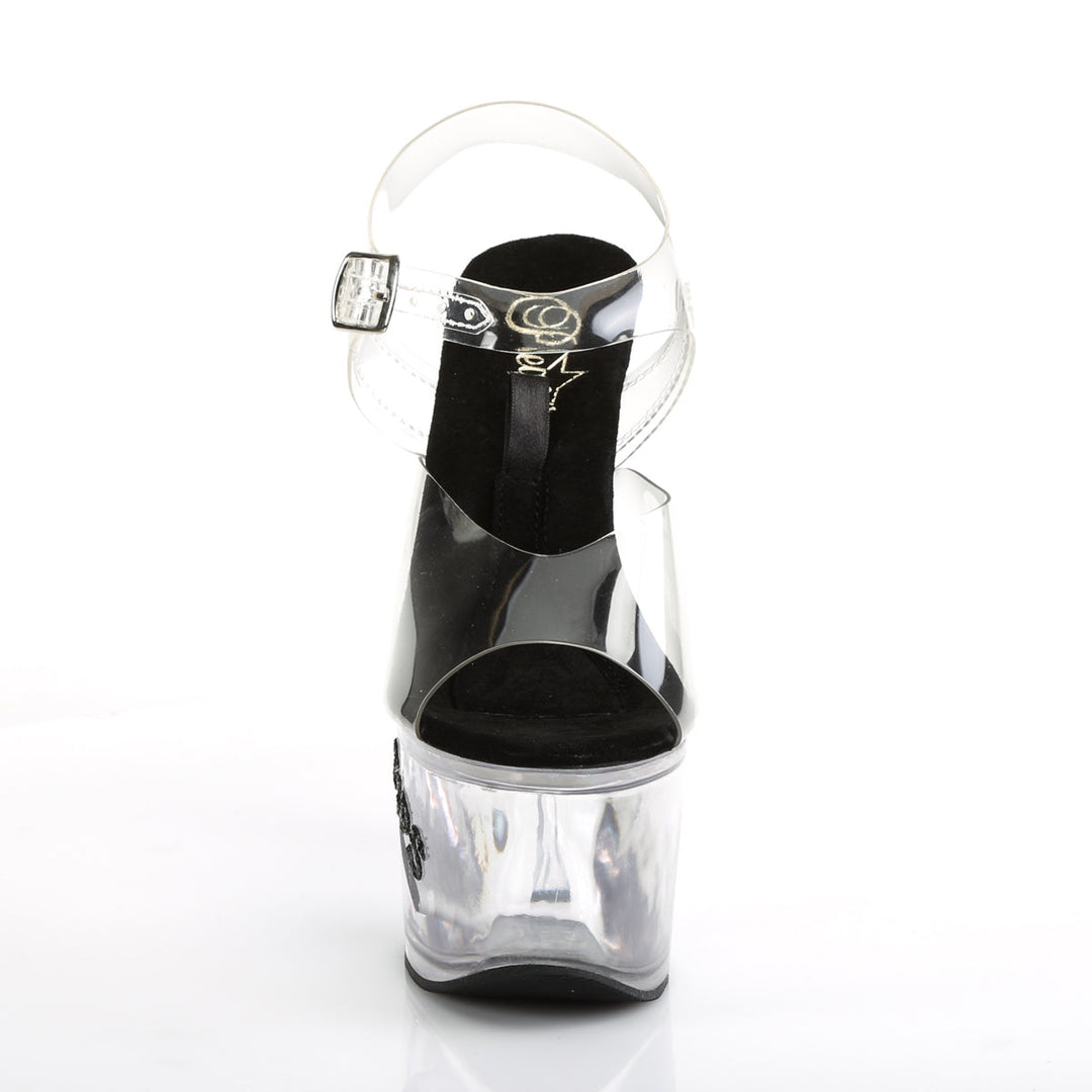 Pleaser TIPJAR-708-5