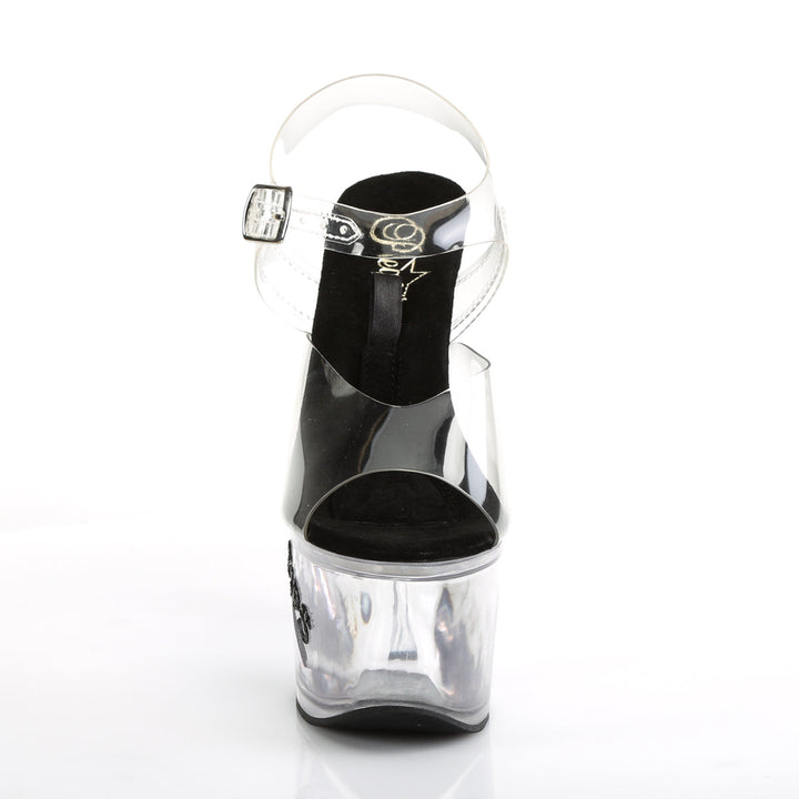 Pleaser TIPJAR-708-5