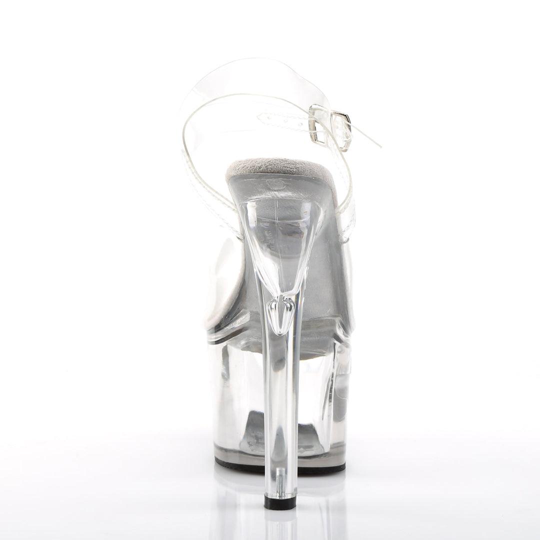 Pleaser TIPJAR-708-5