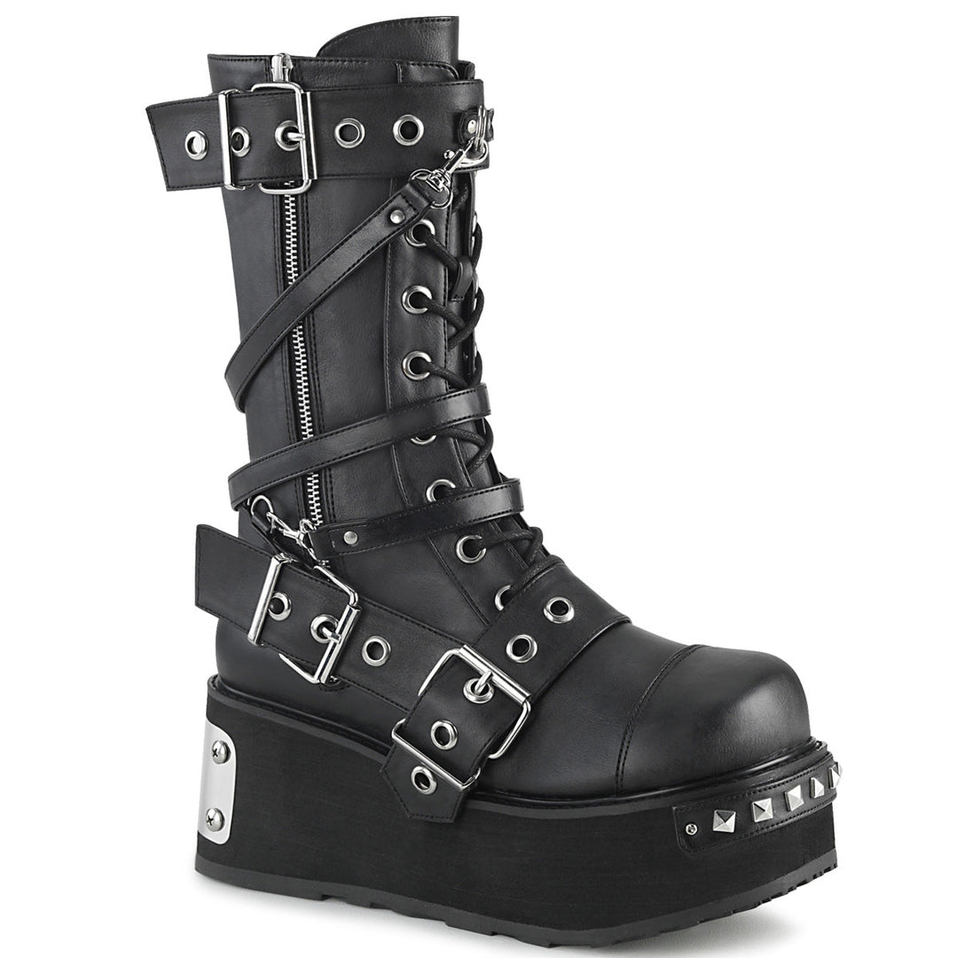 Demonia TRASHVILLE-250