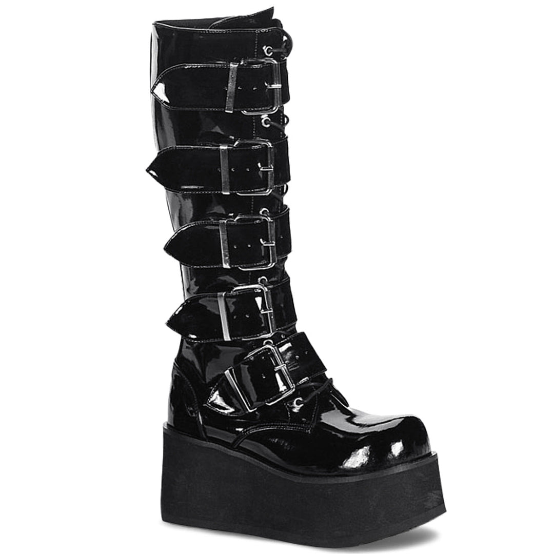 Demonia TRASHVILLE-518