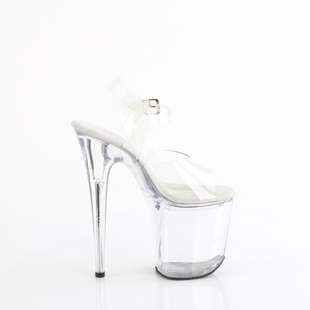 Pleaser TREASURE-808FLA