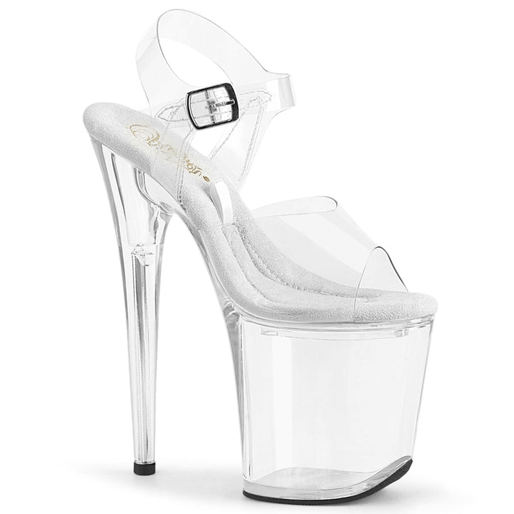 Pleaser TREASURE-808FLA