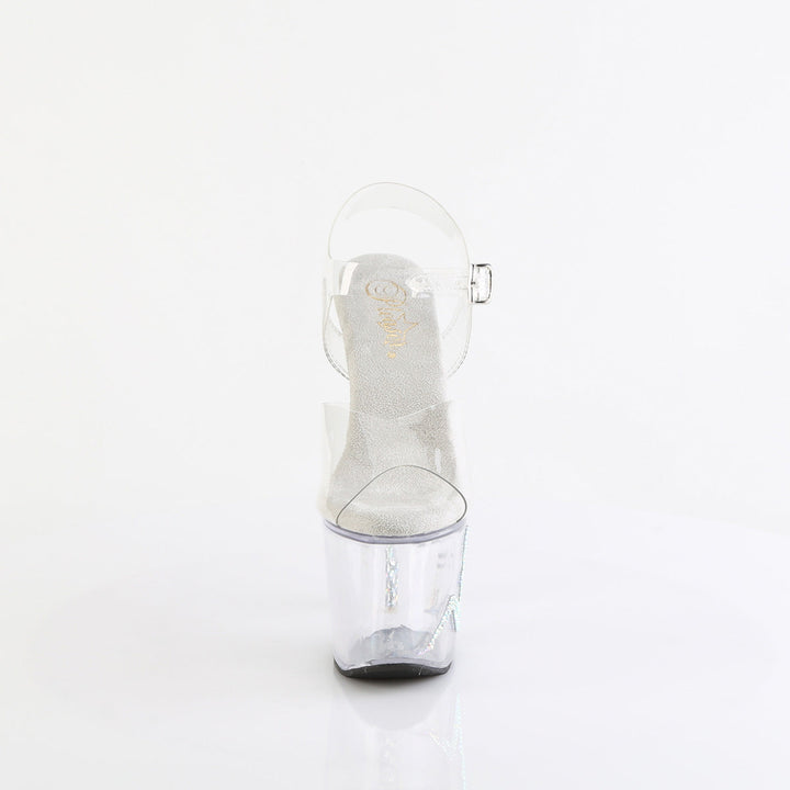 Pleaser UNICORN-708TGRS
