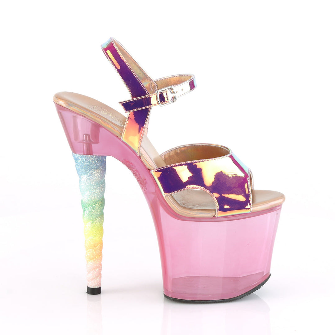 Pleaser UNICORN-711T
