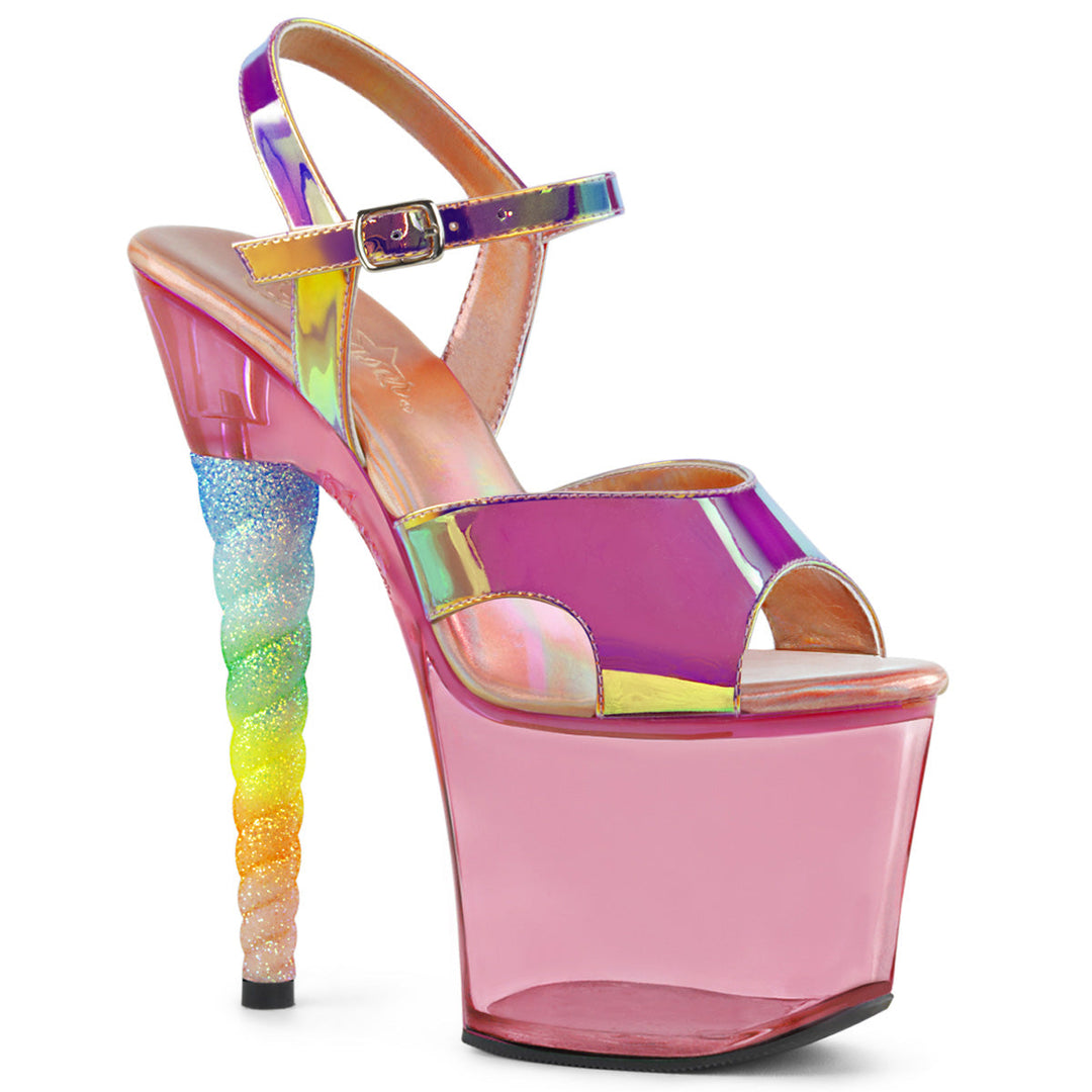 Pleaser UNICORN-711T