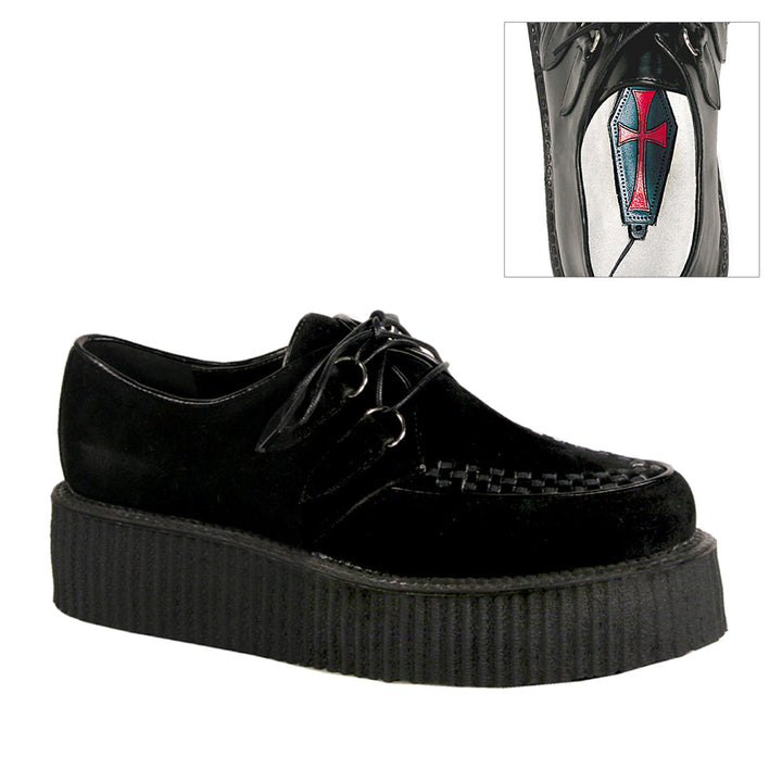Demonia V-CREEPER-502S