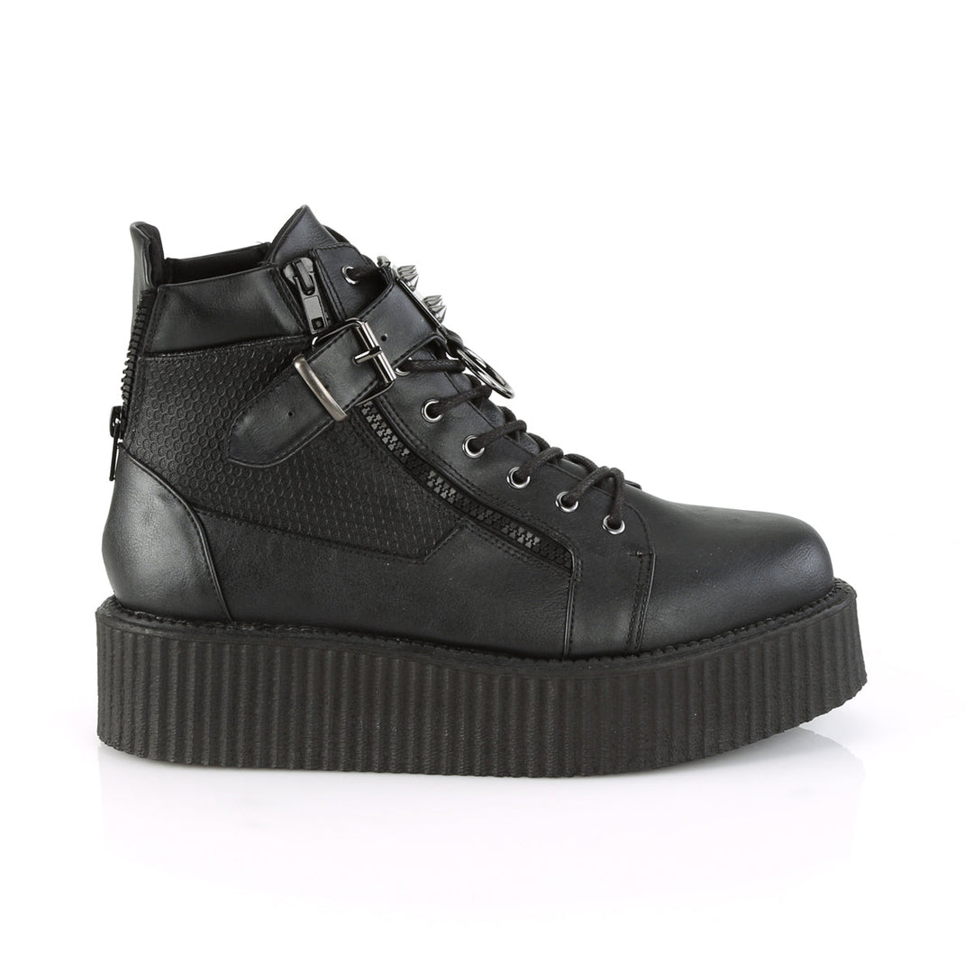Demonia V-CREEPER-566