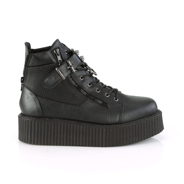 Demonia V-CREEPER-566